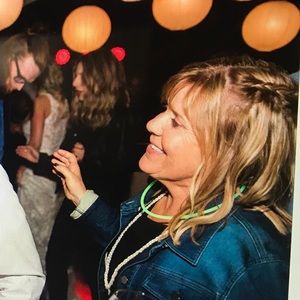 Meet your Posher, Kimberly